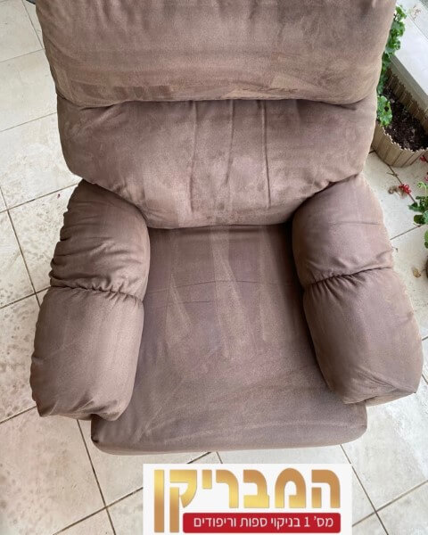 ניקוי ספות איך לשמור על מראה חדש לאורך שנים