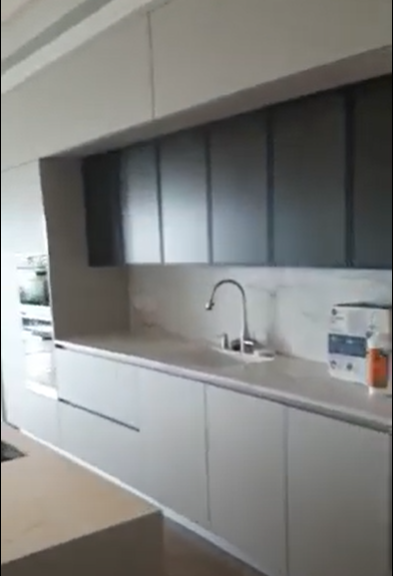 ניקיון דירת פנטהאוז