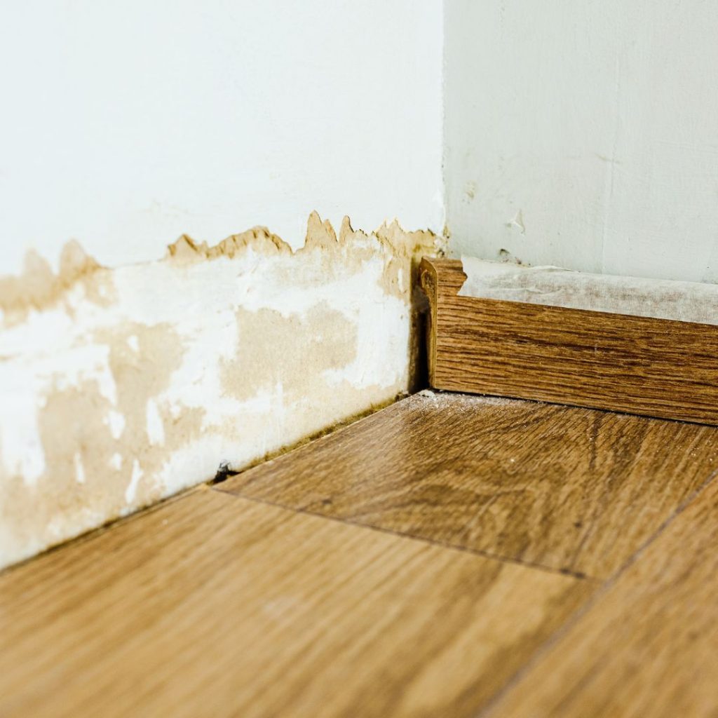 כיצד להימנע מנזקים לריצוף